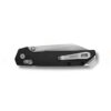 Kershaw 2038R Iridium DuraLock KVT มีดพับ EDC ใบมีด D2 Reverse Tanto 3.4 นิ้ว ด้ามอลูมิเนียมดำ ของแท้