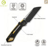 th-11134207-81zth-mnv6zuvz25mw06-2.jpg มีดพับ CIVIVI Buster FG C24052-1 ใบมีด Nitro-V 4.2นิ้ว ด้าม G10 ระบบ Thumb Stud & Superlock EDC