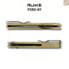 (New Products) มีดพับ RUIKE P192 ใบมีด 14C28N ขนาด 3.58 นิ้ว ด้าม Aluminum ระบบ Button Lock EDC