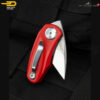 [BESTECH KNIVES] มีดพับ TULIP (BG38 Series) ด้าม G10 ใบมีดเหล็ก 14C28N ขนาด 1.34 นิ้ว BG38B BG38D
