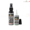 Mossy Oak CLP Gun Cleaning Oil [แพ็คคู่] ชุดน้ำมันดูแลปืนแบบ All-in-One (Clean, Lube, Protect)