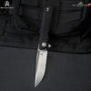 มีดพับ BESTECHMAN DUNDEE BMK01 ใบมีด D2 ขนาด 3.35" ออกแบบโดย Ostap Hel มีด EDC พกพาง่าย