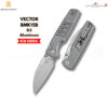 th-11134207-81zth-mqhamm9gei9t3f-2.jpg (มีส่งด่วน)มีดพับ Bestechman Vector (BMK15) ใบมีด D2 ขนาด 3.15 นิ้ว ด้ามอลูมิเนียม ระบบ Button Lock (ของแท้)