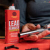 Shooter's Choice Lead Remover 4oz. น้ำยาล้างคราบตะกั่วลำกล้องปืน คุณภาพสูง Made in USA