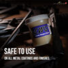 SLIP 2000 EWG Extreme Weapons Grease (1.5 oz / 42.5g) - จาระบีสังเคราะห์หล่อลื่นปืนเกรดพรีเมียม นำเข้า USA แท้ 100%