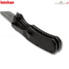 th-11134207-81zth-mrult42928e8c0-2.jpg มีดพับ Kershaw Huddle 1326 ใบมีด 8Cr13MoV Stonewash 3.25 นิ้ว ด้าม GFN ระบบ SpeedSafe Liner Lock สีดำ ของแท้ 100%