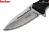 th-11134207-81zth-mrult43dn30n22-2.jpg มีดพับ Kershaw Huddle 1326 ใบมีด 8Cr13MoV Stonewash 3.25 นิ้ว ด้าม GFN ระบบ SpeedSafe Liner Lock สีดำ ของแท้ 100%