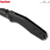 มีดพับ Kershaw Rim 1340 ใบมีด 8Cr13MoV 3นิ้ว ด้าม GFN ระบบ SpeedSafe Liner Lock สีดำ ของแท้ 100%