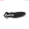 Kershaw 1830 Oso Sweet SpeedSafe Assisted มีดพับ EDC ใบมีด 8Cr13MoV 3 นิ้ว ด้าม GFN ลายเกล็ด ของแท้