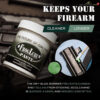 FrogLube Paste Gun Lubricant จาระบีดูแลปืน (4 oz / 118 ml) สูตรออร์แกนิค ไร้สารพิษ ล้าง หล่อลื่น กันสนิม