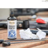 Break Free LP Synthetic Gun Oil  น้ำมันหล่อลื่นและป้องกันสนิมปืน(4 oz /118 ml) สูตรสังเคราะห์ ลดแรงเสียดทาน