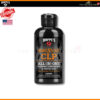 Hoppe's BoreSnake CLP 2oz น้ำยาทำความสะอาด หล่อลื่น และป้องกันสนิม 3-in-1 ขจัดคราบคาร์บอน พร้อมเคลือบปกป้องพื้นผิวโลหะ