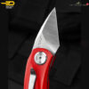 [BESTECH KNIVES] มีดพับ TULIP (BG38 Series) ด้าม G10 ใบมีดเหล็ก 14C28N ขนาด 1.34 นิ้ว BG38B BG38D