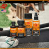 Hoppe's No.9 Gun Bore Cleaner หลายขนาด น้ำยาล้างลำกล้องปืน ขจัดคราบตะกั่วและทองแดง ของแท้100% Traditional Hoppes No.9