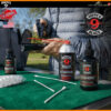 Hoppe's Black Gun Cleaner / Precision Oil / Gun Lube น้ำยาทำความสะอาด น้ำมันหล่อลื่น สเปรย์หล่อลื่น ของแท้ USA