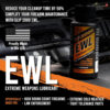 [มีส่งด่วน] SLIP 2000 EWL CLP Gun Lube น้ำมันล้างและหล่อลื่นปืน สังเคราะห์แท้ 100% (ขนาด 4 oz / 118 ml)