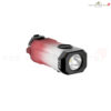WUBEN E2 PULSE ] ไฟฉายพวงกุญแจ EDC Mini 150 Lumens น้ำหนักเบา 10.7g ไฟข้าง COB + ไฟสัญญาณเตือน ชาร์จ Type-C ท้ายแม่เหล็ก
