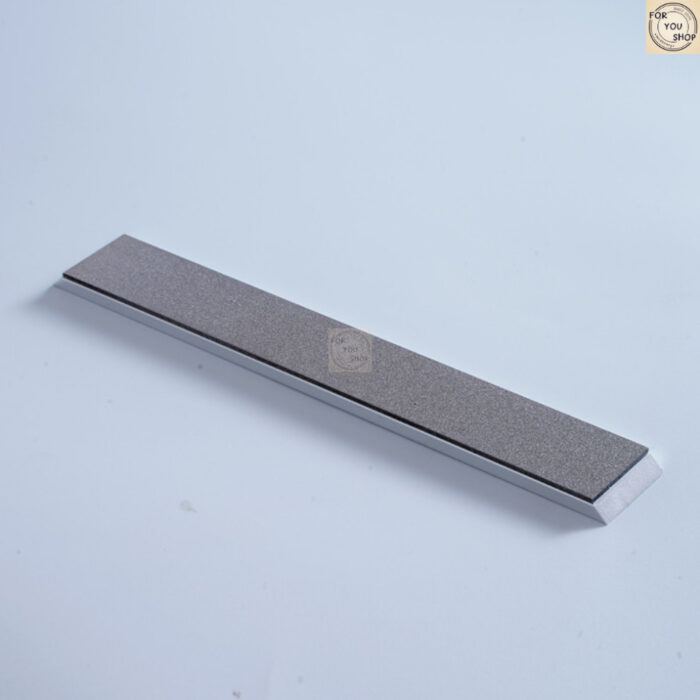 (1ชิ้น) หินลับมีดเพชร 240-3000 Grit Rieci ฐานอลูมิเนียมเกรดอากาศยาน สำหรับเครื่องลับมีด RC-003MAX รุ่น R-004