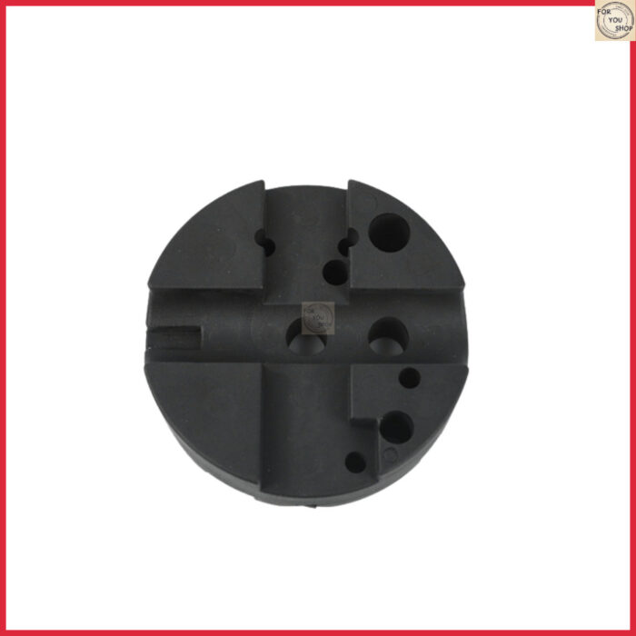 th-11134207-81ztj-mprtcrkoya6n10-2.jpg เครื่องมือถอดประกอบ M1911 / Glock สำหรับตอกพินและงานซ่อมบำรุง งานช่าง Gunsmith Tools รุ่นอเนกประสงค์ Bench Block สีดำ