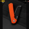 [BESTECH] มีดพับรุ่น SLEDGEHAMMER (BG31) ด้าม G10 / Micarta ใบมีดเหล็ก D2 ทรง Tanto ขนาด 3.0 นิ้ว BG31A-1 BG31A-2 BG31D