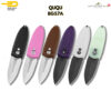 มีดพับ BESTECH QUQU (BG57A Series) ใบมีด 14C28N ระบบ Button Lock ดีไซน์โดย Gogo มีดพกพา EDC น้ำหนักเบา ของแท้ 100%