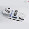 th-11134207-81ztj-mqya6fcqbz0h93.jpg WUBEN X4 ไฟฉาย EDC สว่าง 1,500 Lumens มีไฟข้าง RGB ชาร์จ Type-C มีแม่เหล็ก กันน้ำ IP65