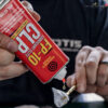 Shooter's Choice FP-10 Lubricant Elite CLP (4 oz) น้ำมันล้างและหล่อลื่นปืน 3-in-1 ขจัดคราบเขม่าคาร์บอน/ตะกั่ว นำเข้าจาก