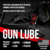 Slip 2000 Gun Lube - น้ำมันทำความสะอาดหล่อลื่นและป้องกันสนิม (CLP: Cleaner, Lubricant & Protectant) สูตรสังเคราะห์แท้