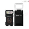th-11134207-81ztj-mrt2cy6ol0xz42.jpg WUBEN Lightok X3 Owl ไฟฉาย EDC พกพา 700 Lumens ไฟขาว+ไฟแดง หัวหมุน 180° ชาร์จไร้สาย ฐานแม่เหล็ก