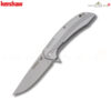 th-11134207-81ztj-mrwim9ritzped3-2.jpg มีดพับ Kershaw Shroud 1349 ใบมีด 8Cr13MoV 3.26นิ้ว Drop Point ด้าม Stainless ระบบ Assisted Opening Frame Lock EDC ของแท้