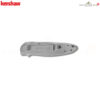 th-11134207-81ztj-ms13nldva1aec0-2.jpg Kershaw 1660 Ken Onion Leek (ใบมีด Sandvik 14C28N ขนาด 3 นิ้ว / ด้ามสแตนเลส / Made in USA)