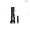 th-11134207-81ztj-msvxdszfjwu8f4.jpg Wuben A22 ไฟฉายแรงสูง 4,500 Lumens LED CREE XHP70.2 ชาร์จ Type-C กันน้ำ IP68 ไฟฉายพกพา ลุยป่า แค้มปิ้ง