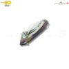 th-11134207-81ztk-mpxwyk6j3g9ad0-2.jpg มีดพับ BESTECH GOBLIN BT1711D ด้าม Titanium สี Colorful ใบมีด CPM-S35VN