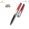 [มีส่งด่วน] มีดพับ BESTECHMAN Lanza BMK14 มีด EDC ใบมีด 3.45 นิ้ว เหล็ก 14C28N ดีไซน์ด้ามทูโทน ของแท้ 100%