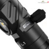 ไฟฉาย WUBEN L1 2000 Lumens NICHIA 519A LED (High CRI > 90) หัวหมุนได้ 180° ชาร์จ USB-C เป็น Powerbank ได้ ฐานแม่เหล็ก