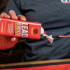 Shooter's Choice Lead Remover 4oz. น้ำยาล้างคราบตะกั่วลำกล้องปืน คุณภาพสูง Made in USA