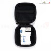 Wuben G5 Portable Storage Box (G5 Bundle) กล่องเก็บไฟฉาย Wuben G5 พร้อมคาราบิเนอร์ กระเป๋าเก็บไฟฉาย