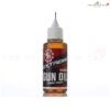 น้ำมันล้างปืนสังเคราะห์ 100% Extreme Force Premium Gun Oil สูตรเข้มข้น ลดการสึกหรอ กันสนิม สูตรโดยอดีตหน่วยรบพิเศษUSA