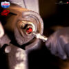 Lucas Oil Red "N" Tacky Grease NLGI #2 3oz จารบีเอนกประสงค์ เนื้อเหนียวพิเศษ ทนความร้อน ทนแรงกดทับ กันน้ำ ป้องกันสนิม