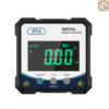 เครื่องวัดมุมดิจิตอล Digital Angle Gauge ถ่านAA แม่เหล็กด้านเดียว กันน้ำIP54 วัดมุมแม่นยำ ไม่เลเซอร์ (WD-120)