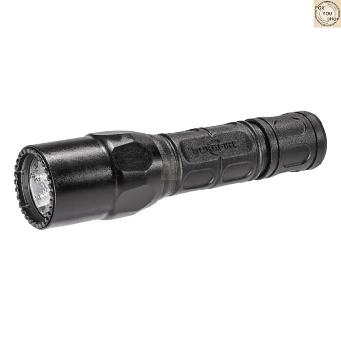 th-11134207-81ztl-mpd6batxtwqp9d-2.jpg SureFire G2X Pro Tactical Flashlight 600 Lumens ไฟฉาย ไฟฉายพกพา ขนาดเล็ก ทนทาน น้ำหนักเบา LED กันน้ำ IPX7