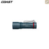 COAST XT7R ไฟฉายแรงสูง 1500 Lumens ไฟฉาย LED ชาร์จ USB-C ขนาดพกพา ปรับซูมได้ EDC