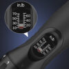 th-11134207-81ztl-mpqelk8v8avh8d-2.jpg ประแจตั้งแรงบิด ปรับค่าได้ 10–70 In-lb หัวต่อ 1/4" ไขควงวัดแรงบิด ชุดเครื่องมือซ่อมไขควง พร้อมกล่องเก็บ