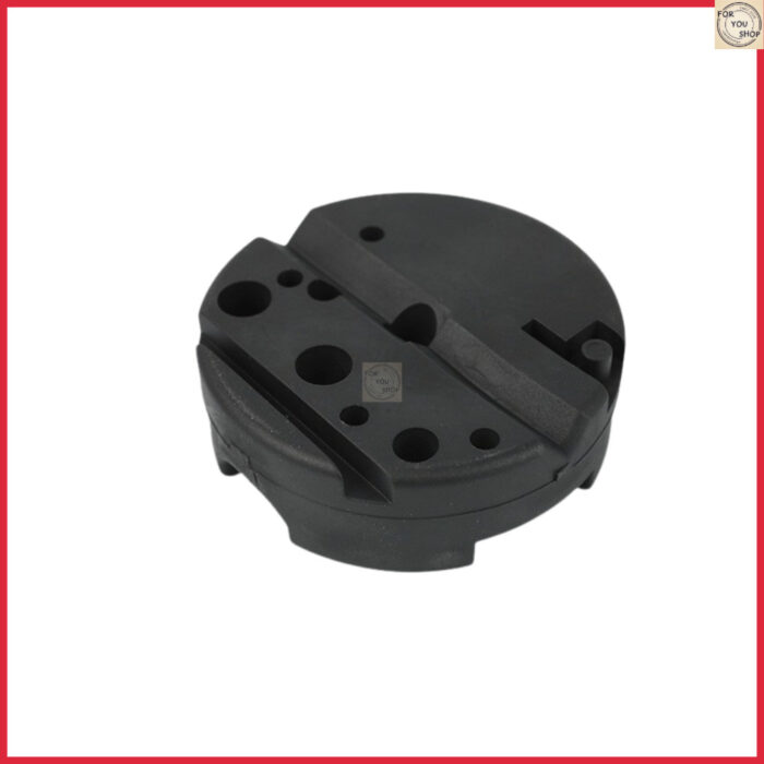 th-11134207-81ztl-mprtcrkd62ob5e-2.jpg เครื่องมือถอดประกอบ M1911 / Glock สำหรับตอกพินและงานซ่อมบำรุง งานช่าง Gunsmith Tools รุ่นอเนกประสงค์ Bench Block สีดำ