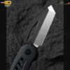 [BESTECH KNIVES] มีดพับรุ่น EXPLORER (BG37 Series) ด้าม G10 ใบมีดเหล็ก D2 ทรง Tanto ขนาด 2.87 นิ้ว EDC พกพาสะดวก