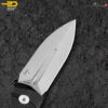 th-11134207-81ztl-mq3walsb4oi369-2.jpg มีดพับ BESTECH QUQU (BG57B Series) ด้ามอลูมิเนียม ใบมีด 14C28N ระบบ Button Lock ใบมีด 2.20" ดีไซน์โดย Gogo มีดพก EDC