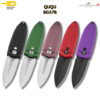 th-11134207-81ztl-mq3walso78qp56-2.jpg มีดพับ BESTECH QUQU (BG57B Series) ด้ามอลูมิเนียม ใบมีด 14C28N ระบบ Button Lock ใบมีด 2.20" ดีไซน์โดย Gogo มีดพก EDC