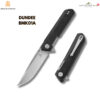 มีดพับ BESTECHMAN DUNDEE BMK01 ใบมีด D2 ขนาด 3.35" ออกแบบโดย Ostap Hel มีด EDC พกพาง่าย