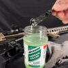 th-11134207-81ztl-mrixjq9n668418-2.jpg Slip 2000 Carbon Killer (ขนาด 4 oz) น้ำยาล้างคราบเขม่าไหม้แน่น คราบตะกั่ว และพลาสติก สำหรับชิ้นส่วนปืน สูตรน้ำปลอดภัย