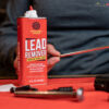 Shooter's Choice Lead Remover 4oz. น้ำยาล้างคราบตะกั่วลำกล้องปืน คุณภาพสูง Made in USA
